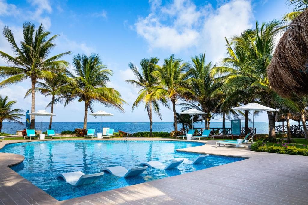 Margaritaville Island Reserve Riviera Cancún - A Karisma All-Inclusive Experience for All - 25