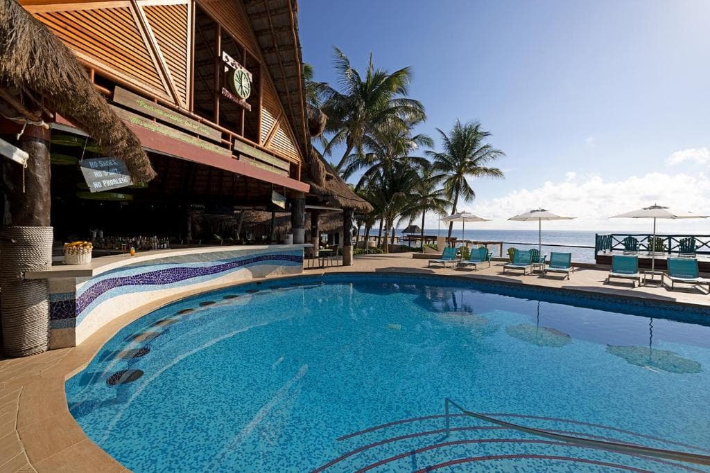 Margaritaville Island Reserve Riviera Cancún - A Karisma All-Inclusive Experience for All - 29