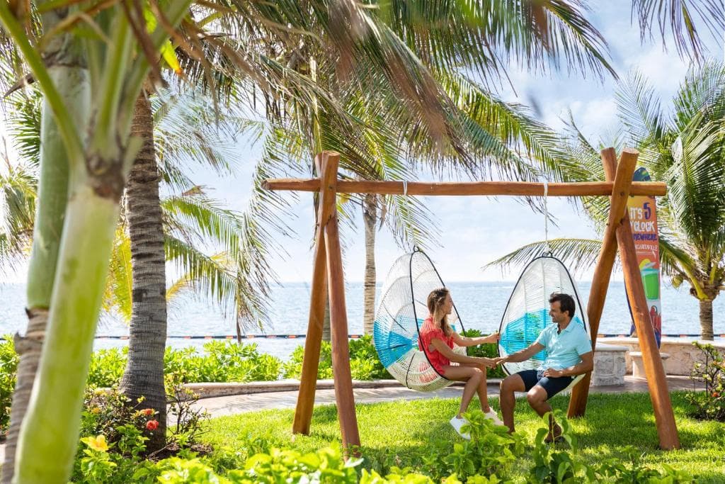 Margaritaville Island Reserve Riviera Cancún - A Karisma All-Inclusive Experience for All - 34