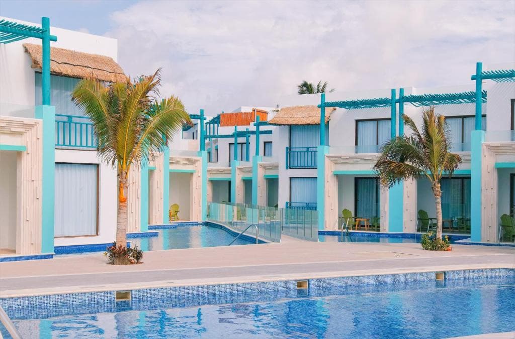 Margaritaville Island Reserve Riviera Cancún - A Karisma All-Inclusive Experience for All - 35