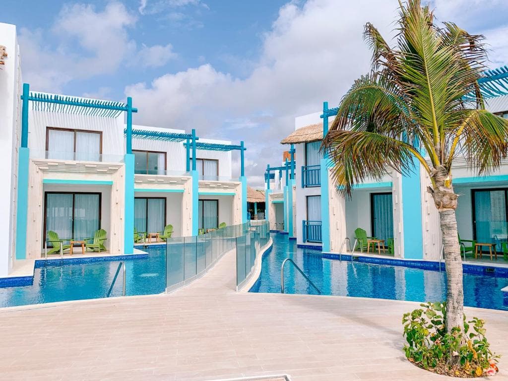 Margaritaville Island Reserve Riviera Cancún - A Karisma All-Inclusive Experience for All - 36