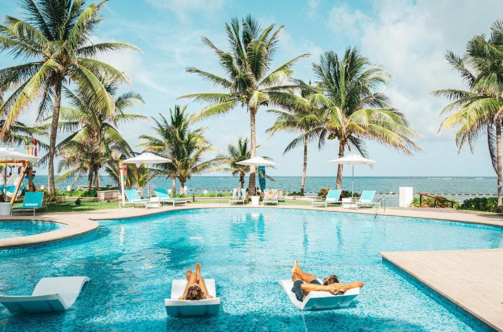 Margaritaville Island Reserve Riviera Cancún - A Karisma All-Inclusive Experience for All - 37