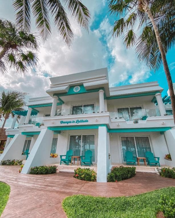 Margaritaville Island Reserve Riviera Cancún - A Karisma All-Inclusive Experience for All - 39