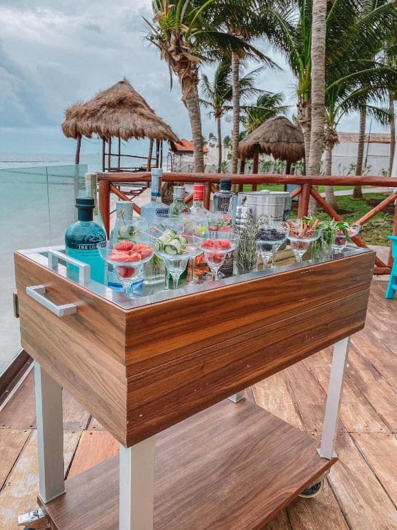Margaritaville Island Reserve Riviera Cancún - A Karisma All-Inclusive Experience for All - 41