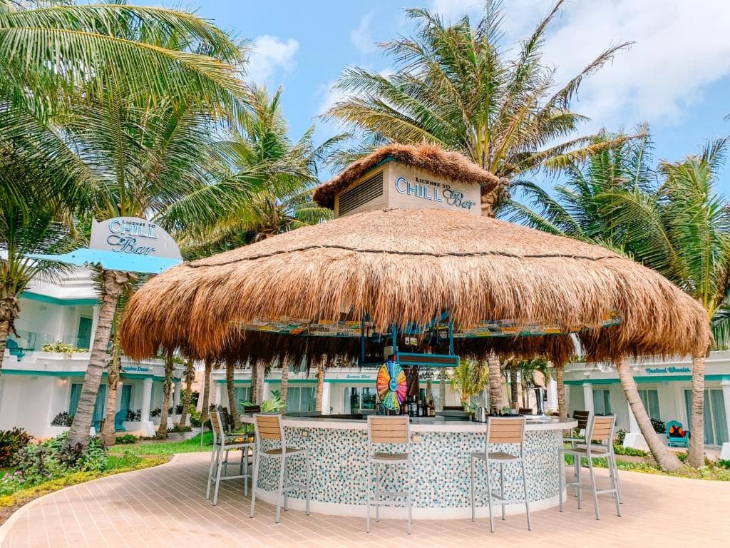 Margaritaville Island Reserve Riviera Cancún - A Karisma All-Inclusive Experience for All - 45