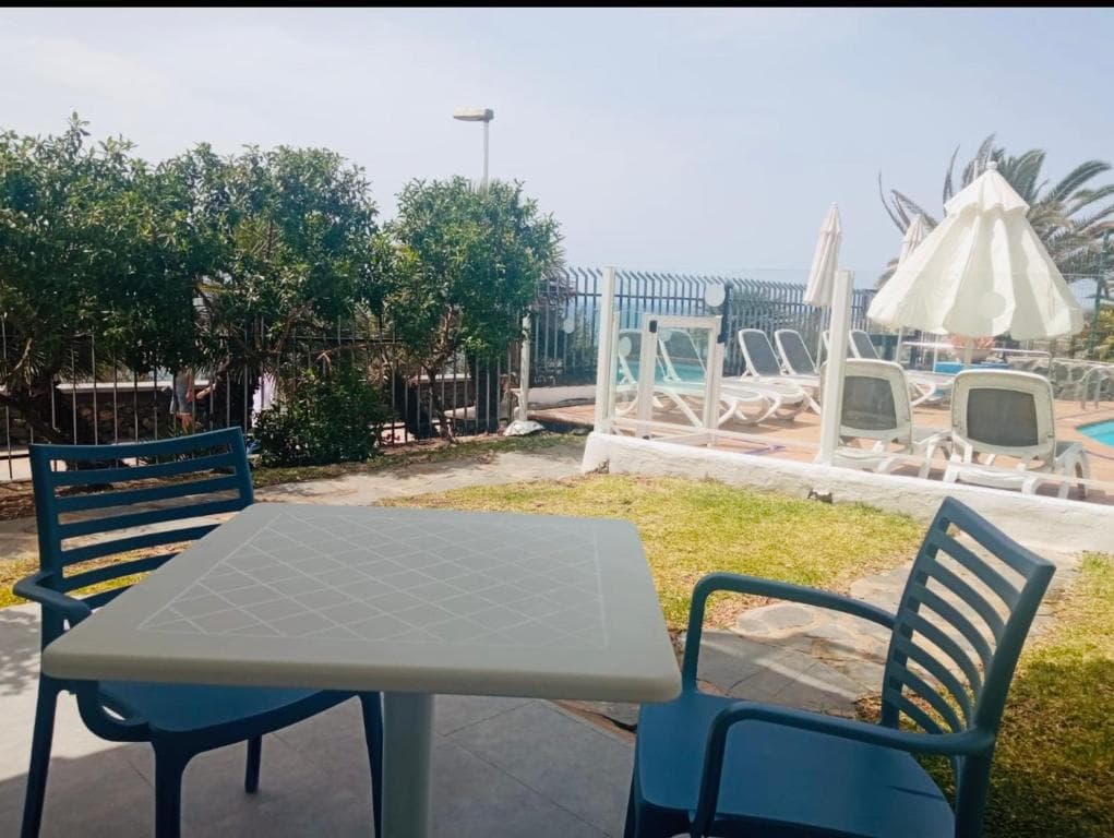 Alsol Caribes 1 - 10