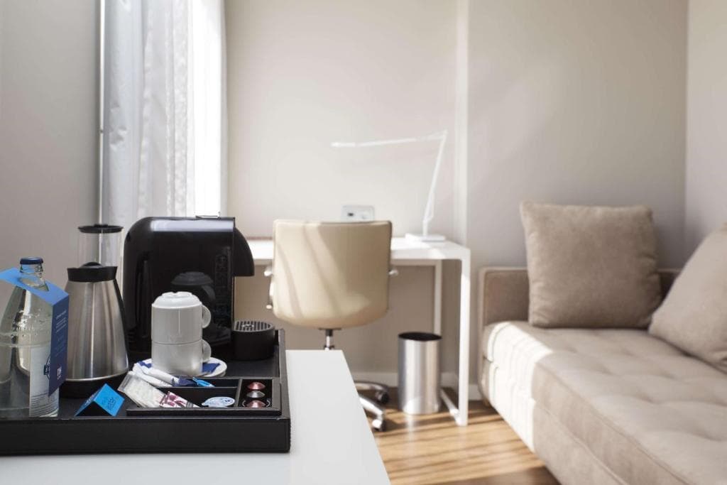 NH Las Palmas Playa las Canteras - 27