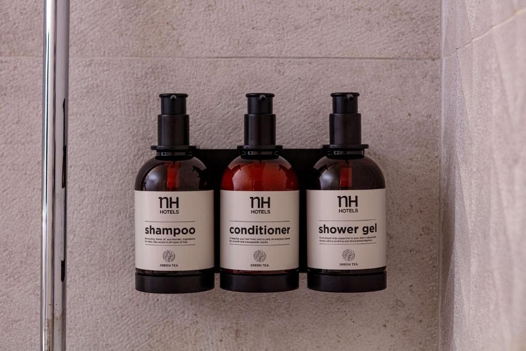 NH Las Palmas Playa las Canteras - 29