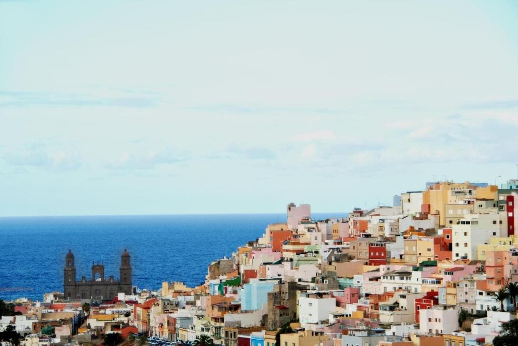 NH Las Palmas Playa las Canteras - 34