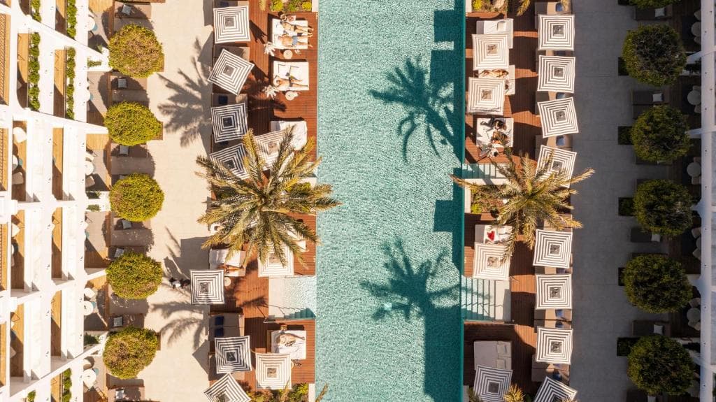 METT Marbella Estepona Resort - 3