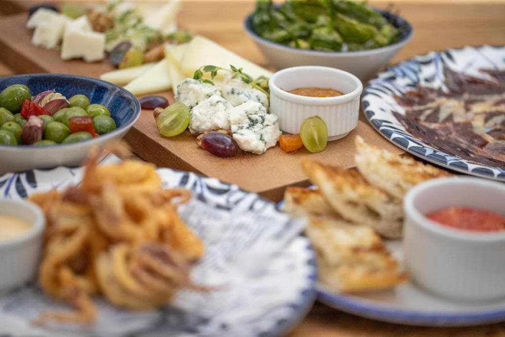 METT Marbella Estepona Resort - 16