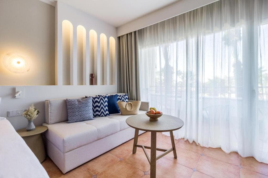 METT Marbella Estepona Resort - 28