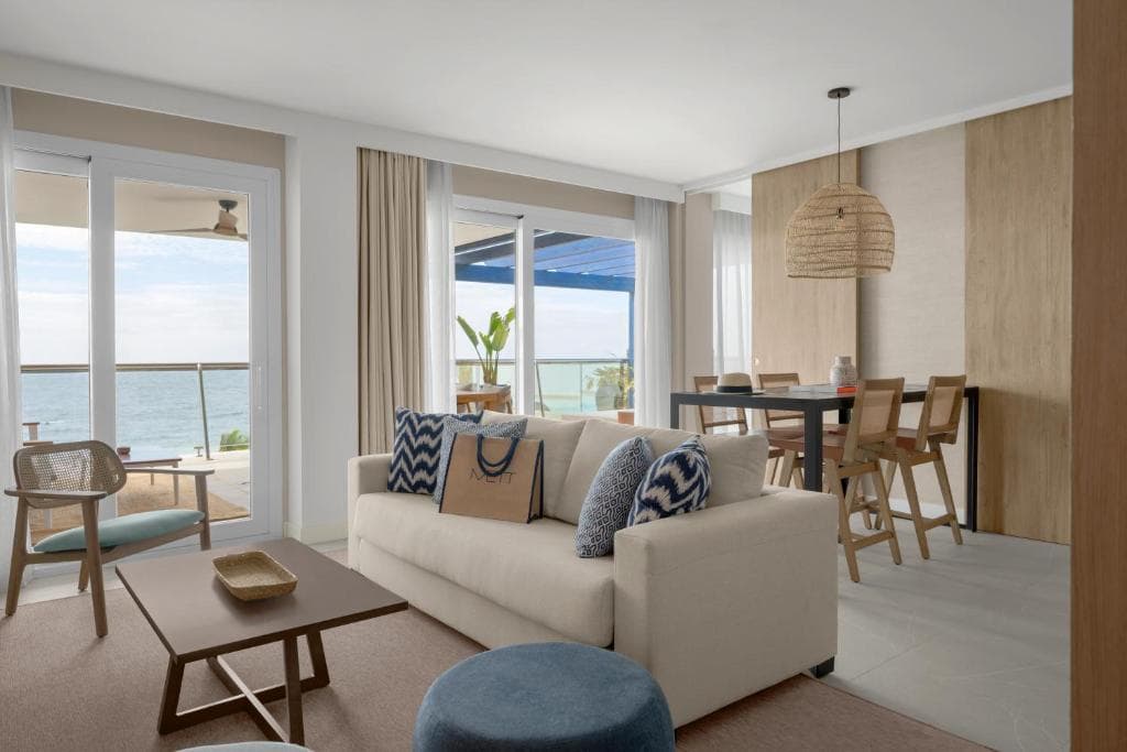 METT Marbella Estepona Resort - 29