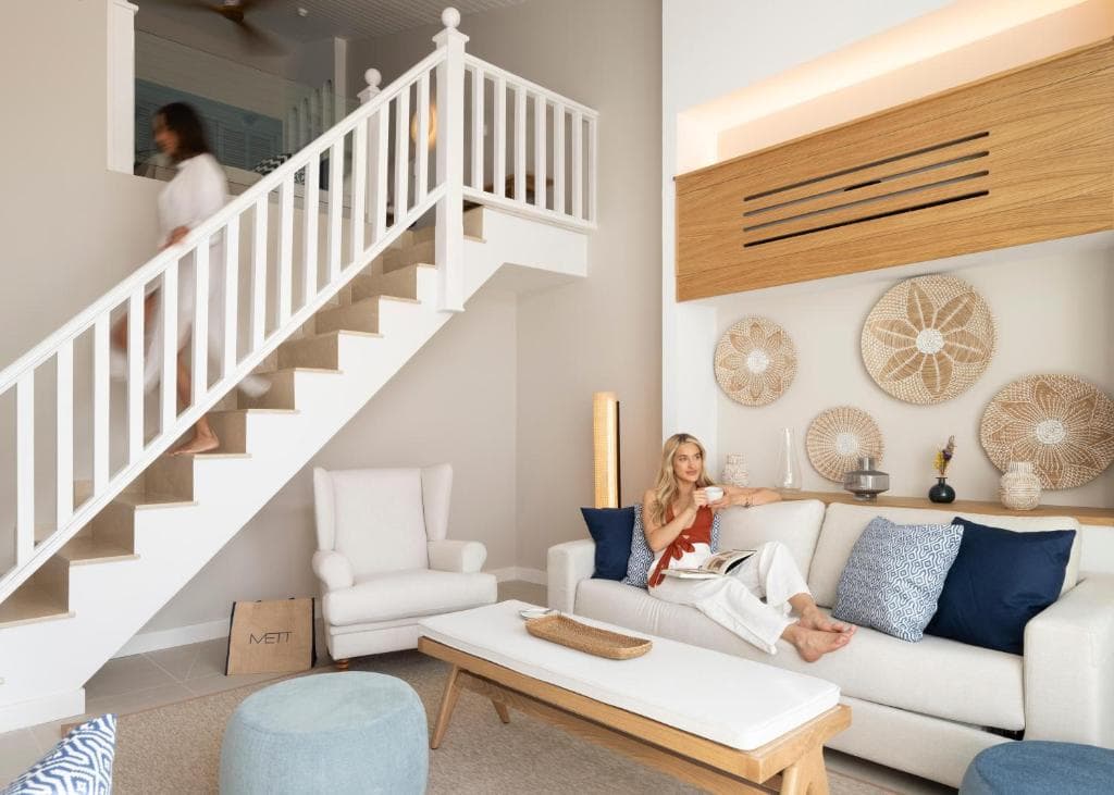 METT Marbella Estepona Resort - 32