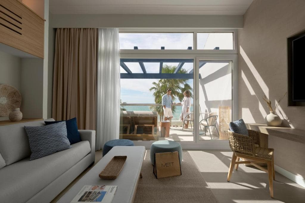 METT Marbella Estepona Resort - 33