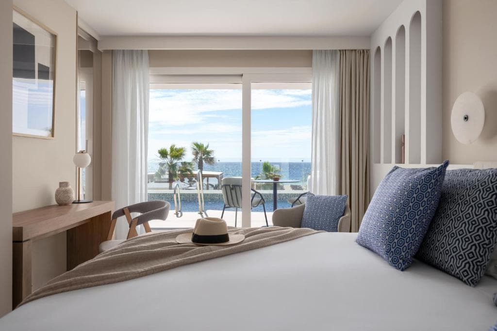 METT Marbella Estepona Resort - 38