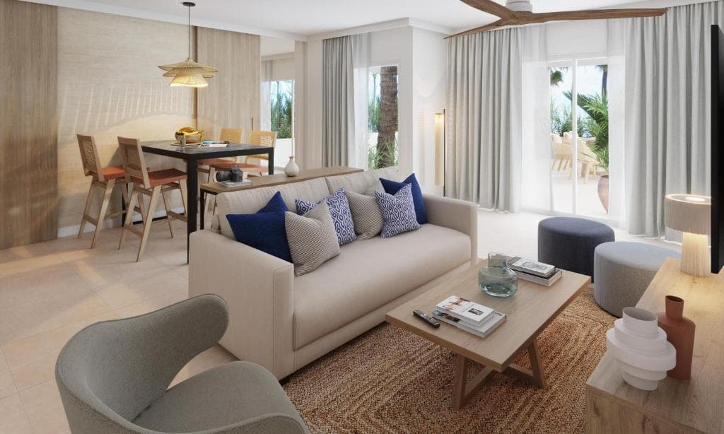 METT Marbella Estepona Resort - 45