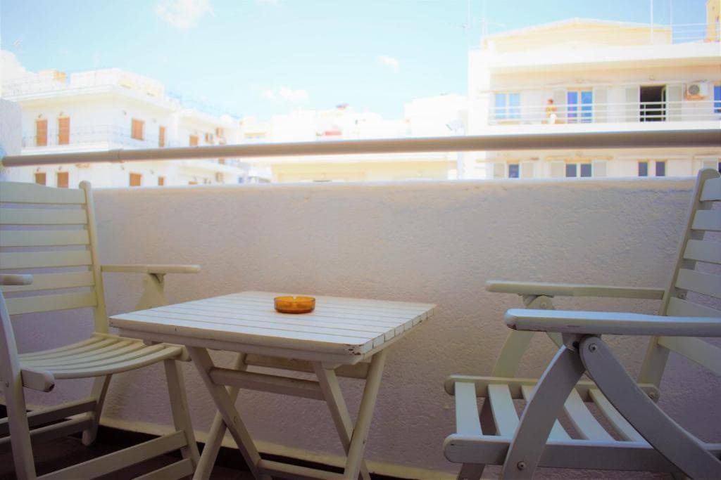 Apollon Agios Nikolaos (adults only) - 15