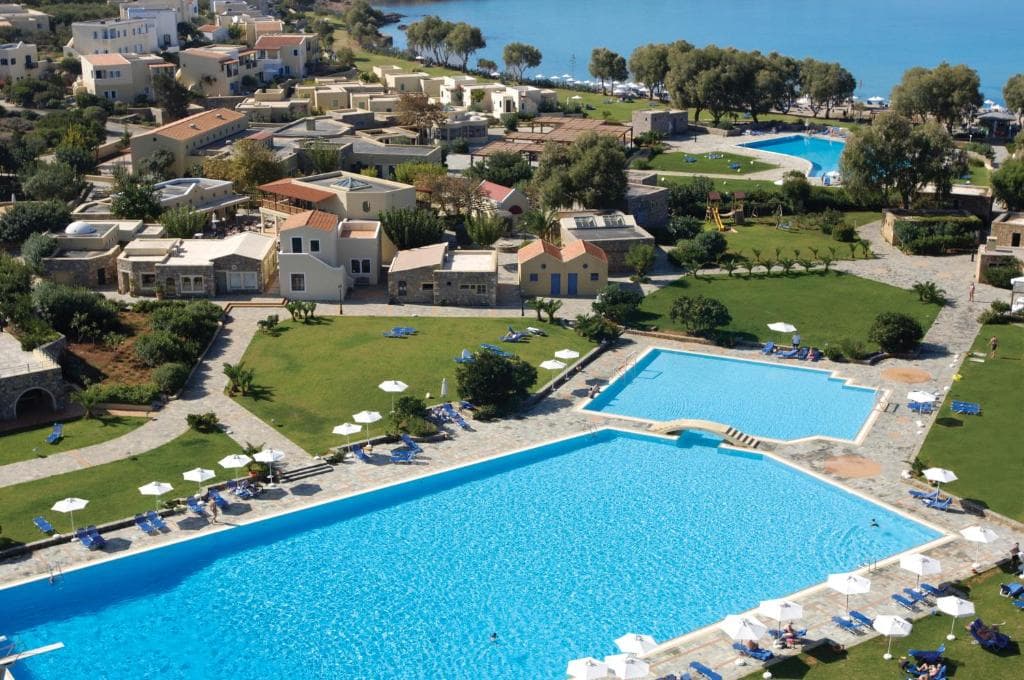 Kalimera Kriti Hotel & Village Resort - 1