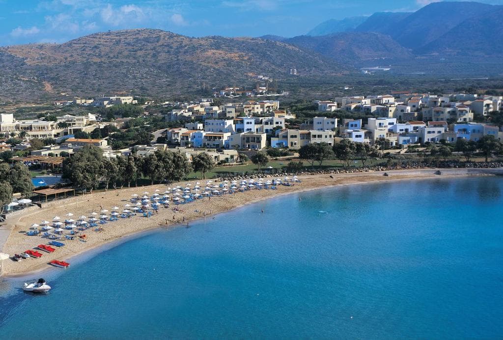 Kalimera Kriti Hotel & Village Resort - 5