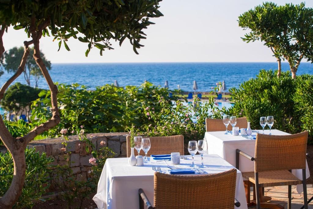Kalimera Kriti Hotel & Village Resort - 13