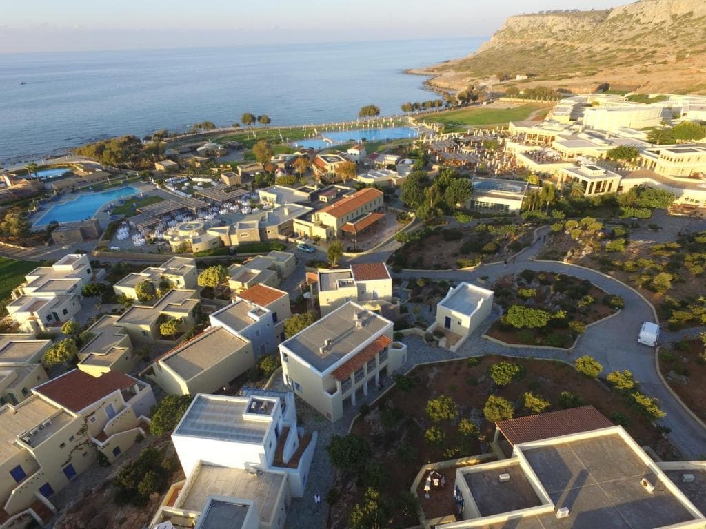 Kalimera Kriti Hotel & Village Resort - 32