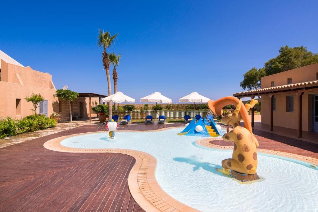 Kalimera Kriti Hotel & Village Resort - 34