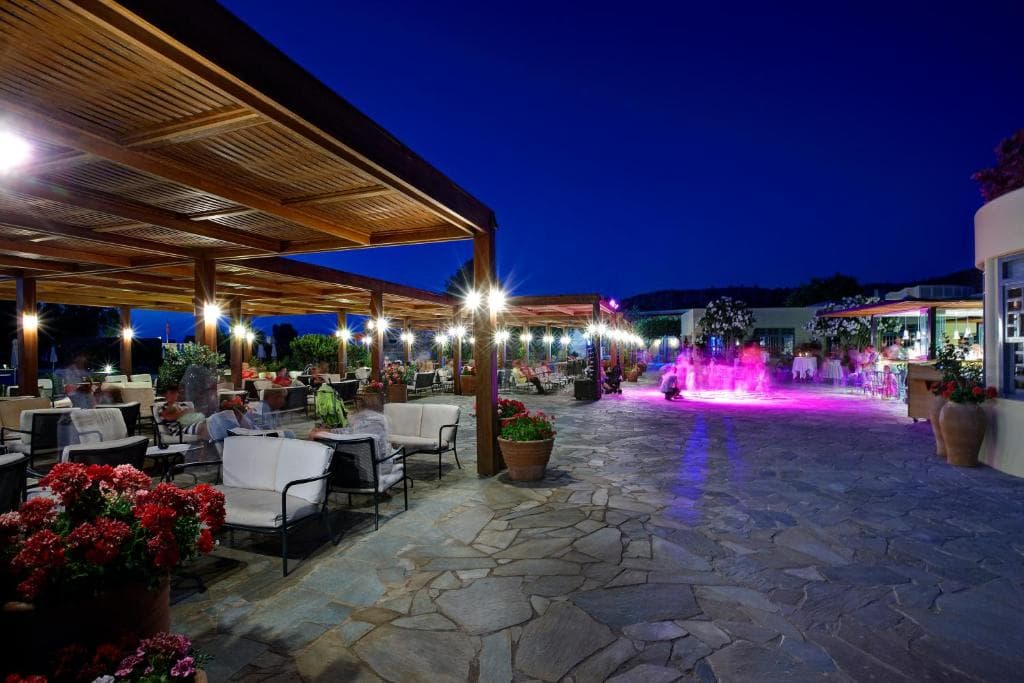 Kalimera Kriti Hotel & Village Resort - 42