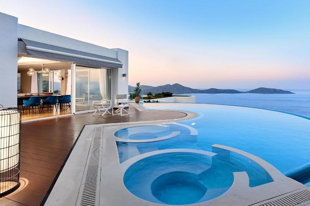 Elounda Gulf Villas by Sandglass - 1