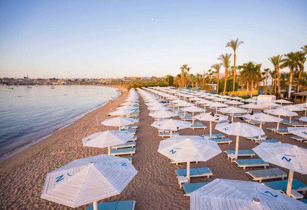 Novotel Palm Sharm El-Sheikh - 2