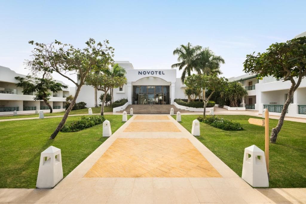 Novotel Palm Sharm El-Sheikh - 6