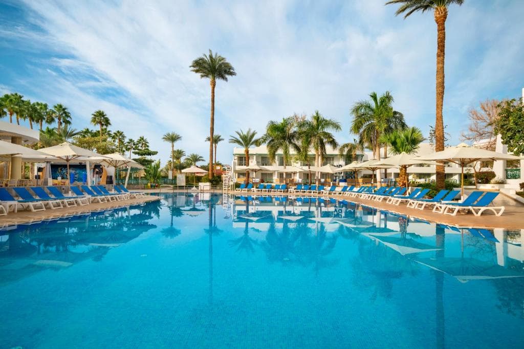 Novotel Palm Sharm El-Sheikh - 13