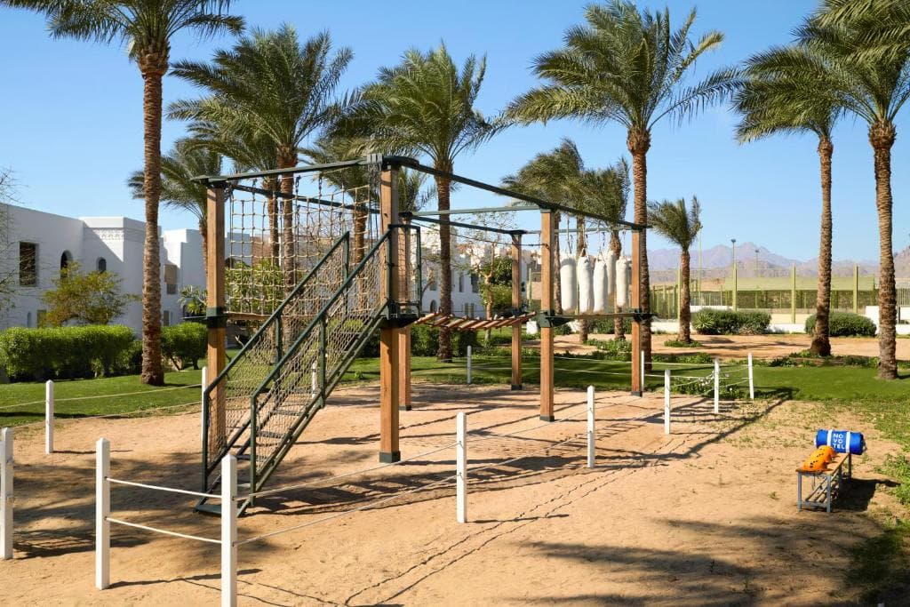 Novotel Palm Sharm El-Sheikh - 27