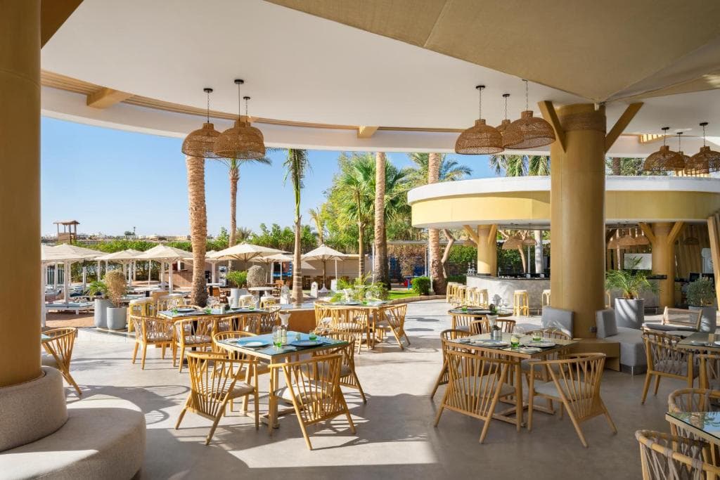 Novotel Palm Sharm El-Sheikh - 30