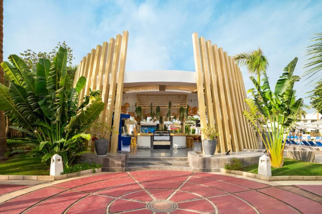 Novotel Palm Sharm El-Sheikh - 32