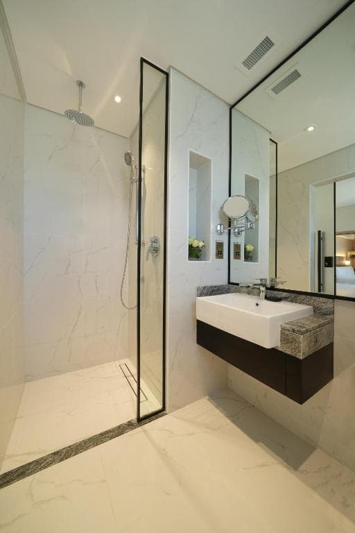 Arabian Park Dubai, an Edge by Rotana Hotel - 4