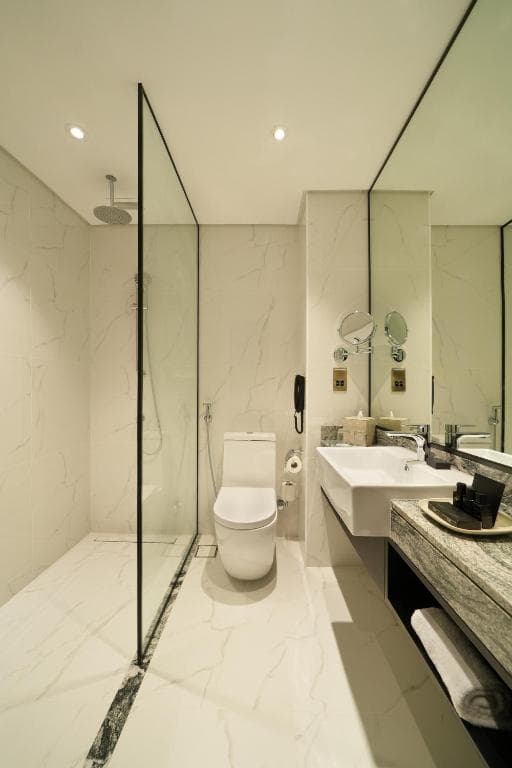 Arabian Park Dubai, an Edge by Rotana Hotel - 26