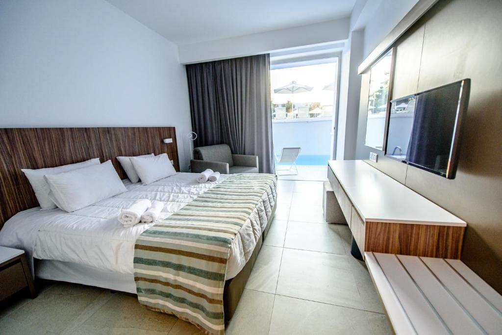 Sejur Cipru - Eleana Hotel - 3