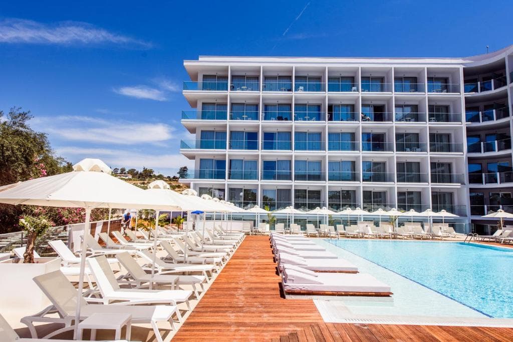Sejur Cipru - Eleana Hotel - 7