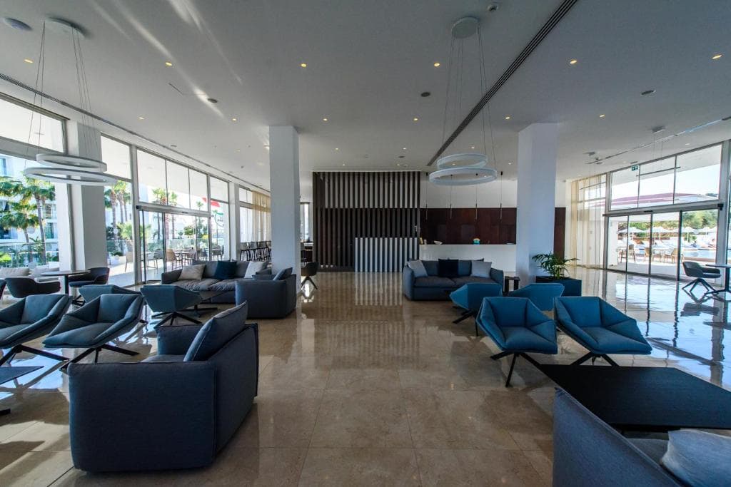 Sejur Cipru - Eleana Hotel - 8