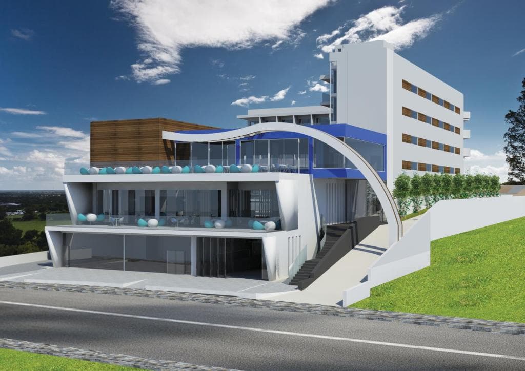 Sejur Cipru - Eleana Hotel - 9