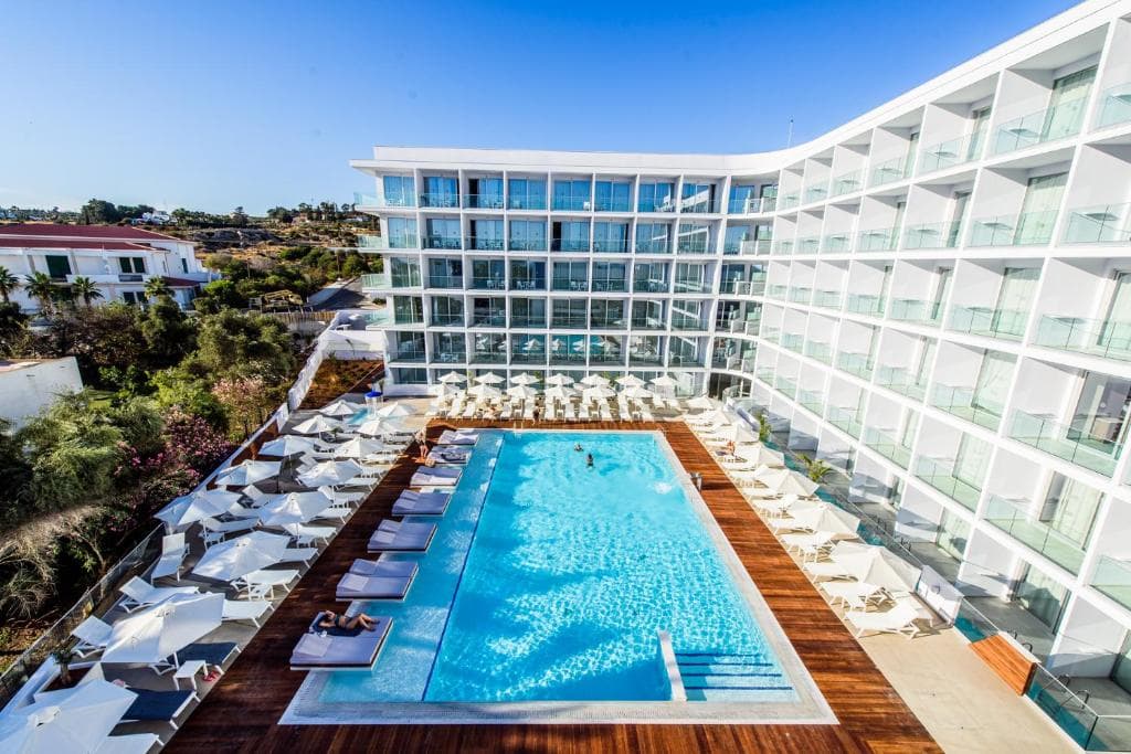 Sejur Cipru - Eleana Hotel - 15
