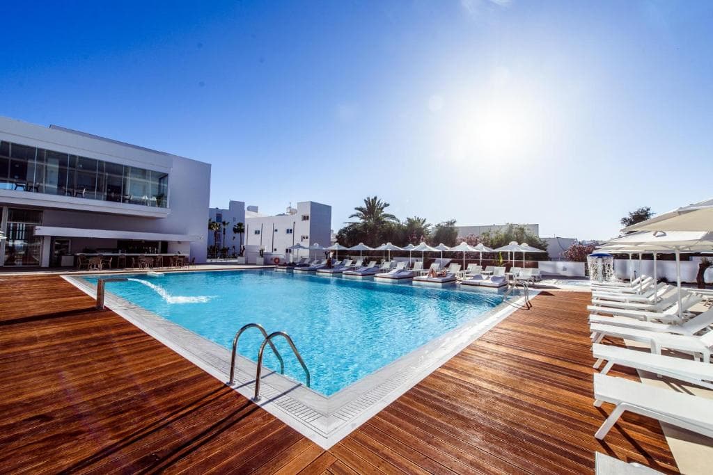 Sejur Cipru - Eleana Hotel - 16
