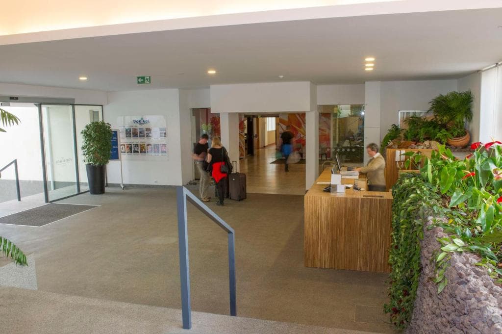 Hotel Estrelicia Dorisol - 7
