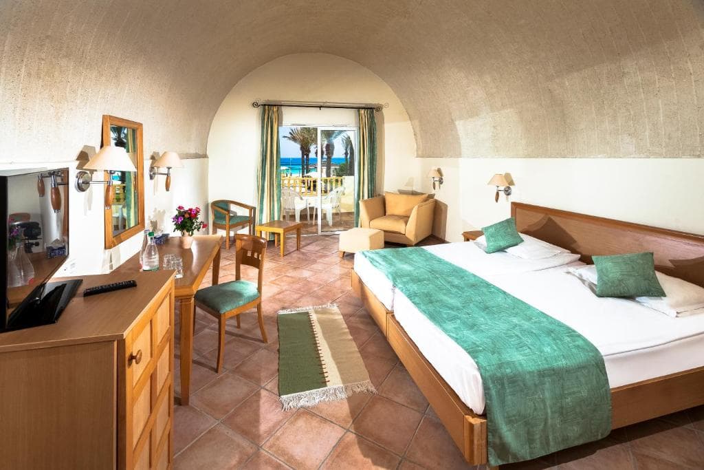 Hotel Delfino Beach - 2