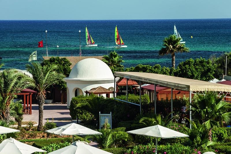 Hotel Delfino Beach - 7