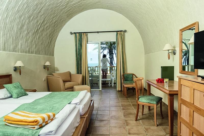 Hotel Delfino Beach - 13