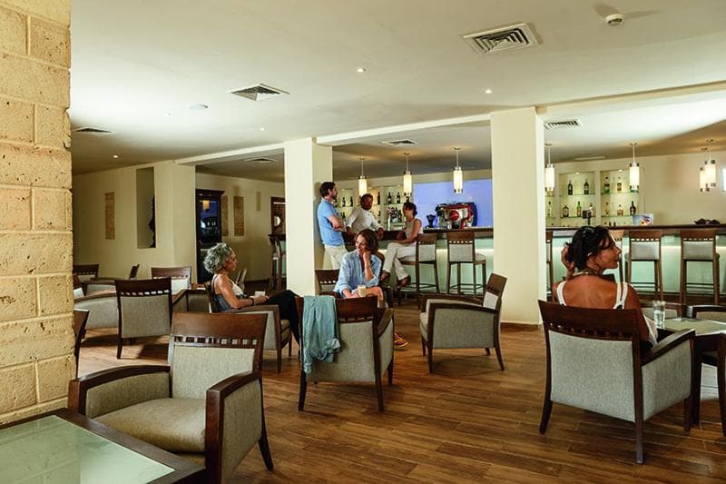 Hotel Delfino Beach - 19