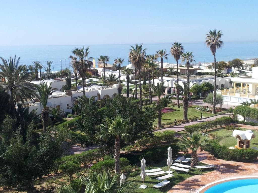 Hotel Delfino Beach - 25