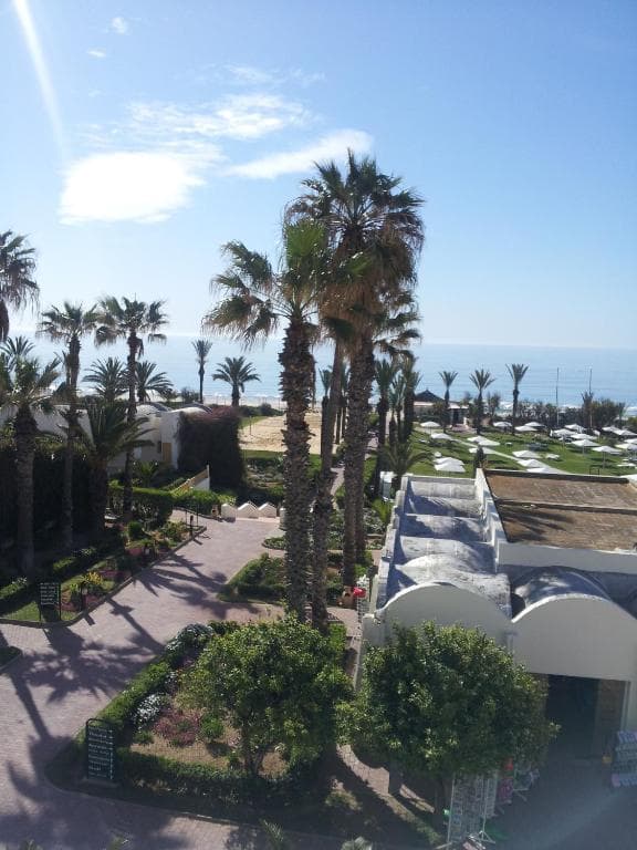 Hotel Delfino Beach - 32